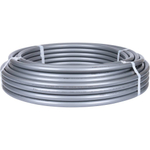 STOUT 25х3,5 PEX-a труба из сшитого полиэтилена с кислородным слоем, серая