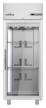 Шкаф холодильный Apach Chef Line LCRM60NG