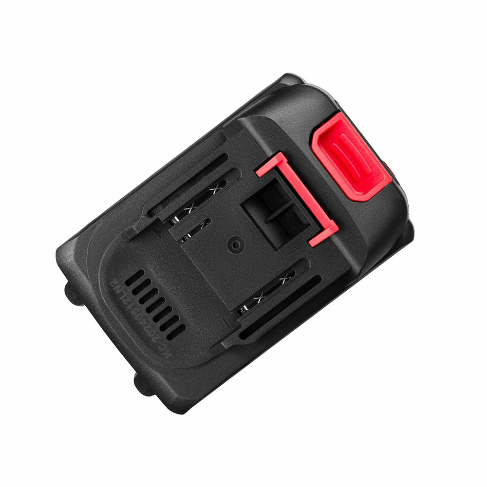 ЕАС 21 СП Сабельная пила аккумуляторная бесщеточная 21В, 2Ач+ЗУ булат