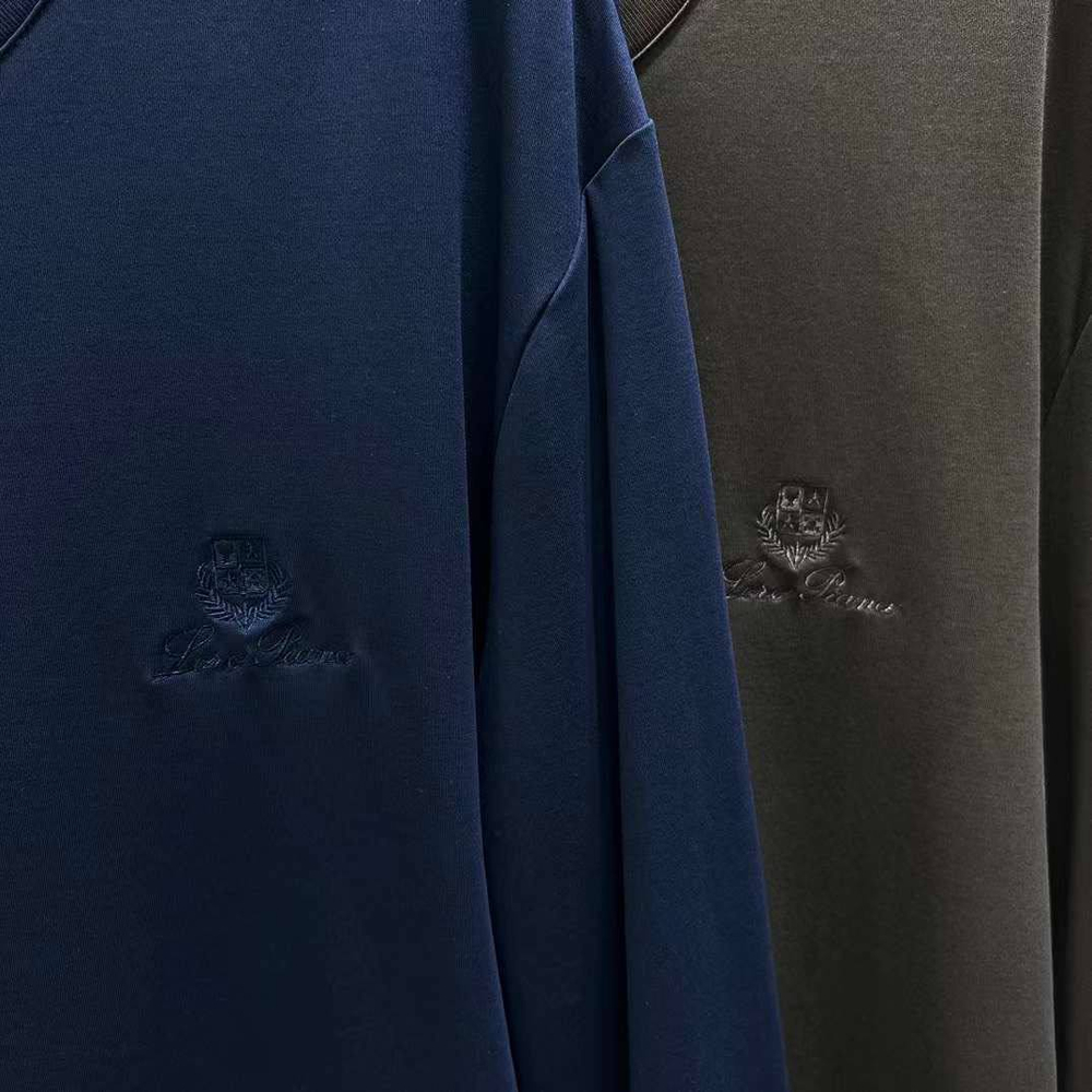 Свитшот Loro Piana