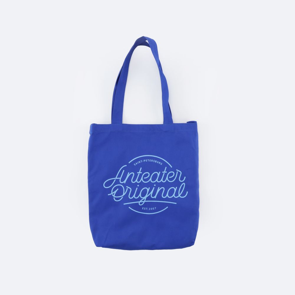 Сумка Anteater Shopperbag (Navy)