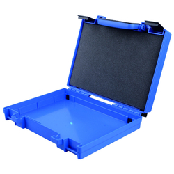 KING TONY (820005) Кейс для ложемента №11 (140х187 мм)