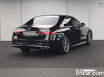 Mercedes-Benz S-Class W223 S400 d 4MATIC (12.2022)