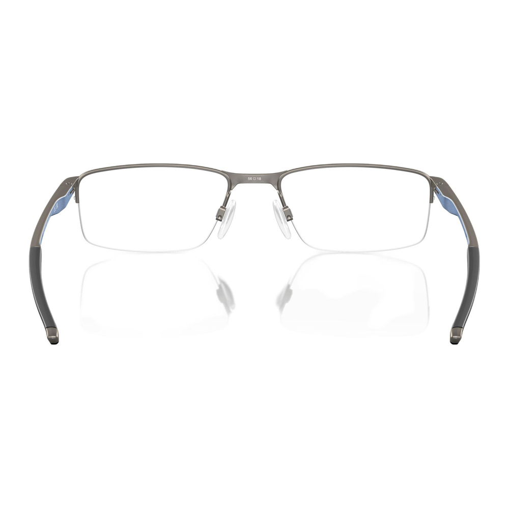 Oakley Prescription Очки серый
