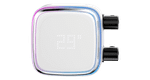 Водяное охлаждение для CPU Ocypus Iota L36 WH 3x120mm Белый Iota-L36-WH3ANWNN00X-GL