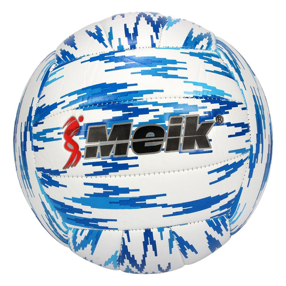 Волейбол 5 размер, 260гр, 3 цвета микс, с-30202