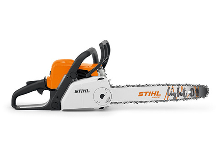 Бензопила STIHL MS 180 C-BE 16" (40см) 3/8"P 1,3 55зв