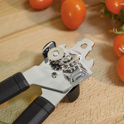 Консервооткрыватель метал KL36B16B, тм Appetite