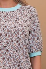 Блузка 41373 Avili (Акция)