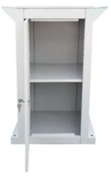 Коронка алмазная Heden для подрозетников 72x65 мм, M16, 5 сегментов, с торцевым пылеотводом, арт. 411.001