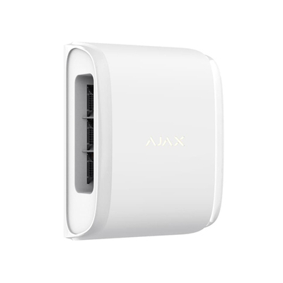 Ajax DualCurtain Outdoor уличный датчик движения