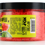 Скраб для тела «Арбузный фреш» - 300 гр. (Цвет: не задано)