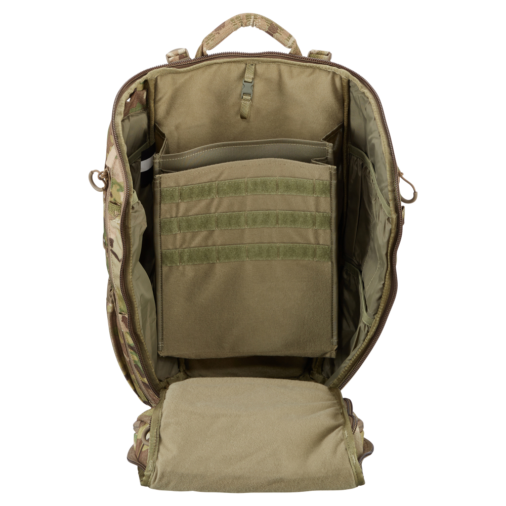 Eberlestock Switchblade Pack - Multicam