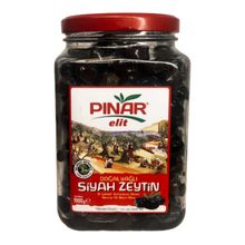 Маслины Pinar Elit 1 кг