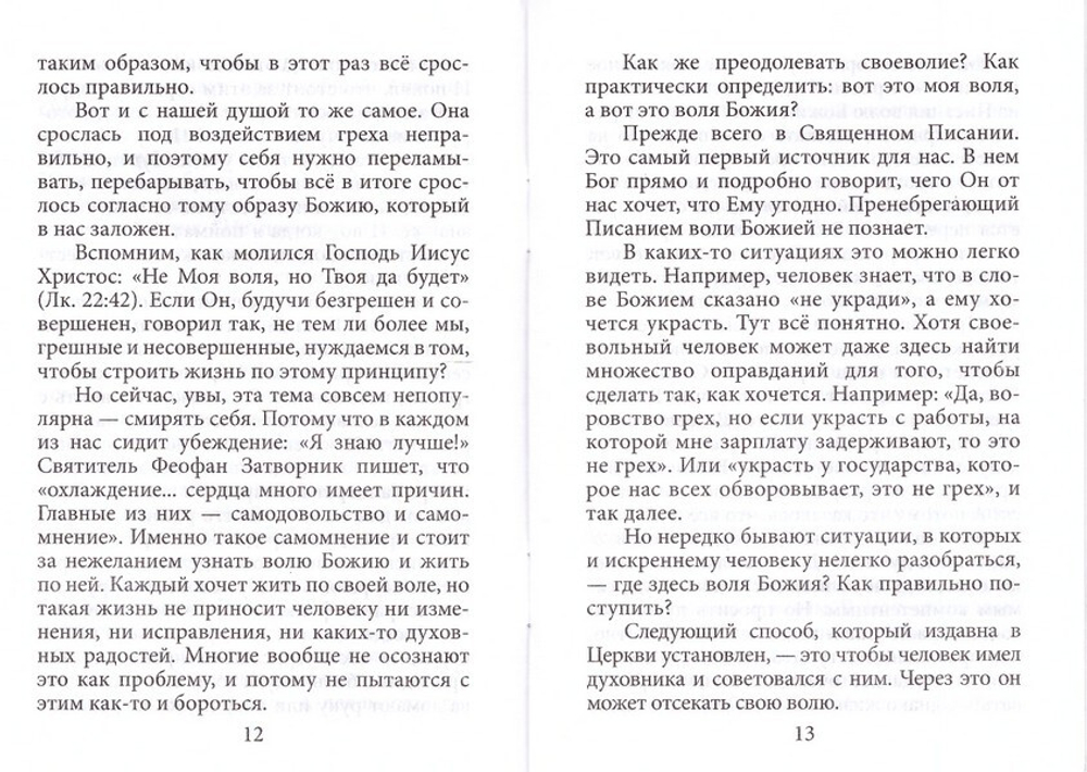 Об охлаждении в духовной жизни. Иерей Георгий Максимов