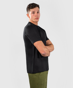 Футболка Venum Naga Black