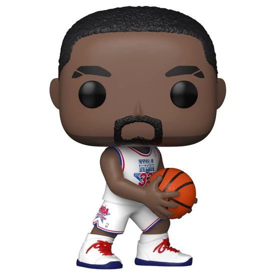 Фигурка Funko POP! NBA All-Stars Karl Malone (White All-Star Uni 1993) (140) 59371