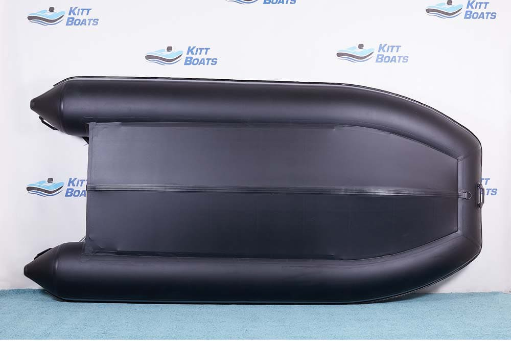 Лодка ПВХ KITT BOATS 390 Пайол