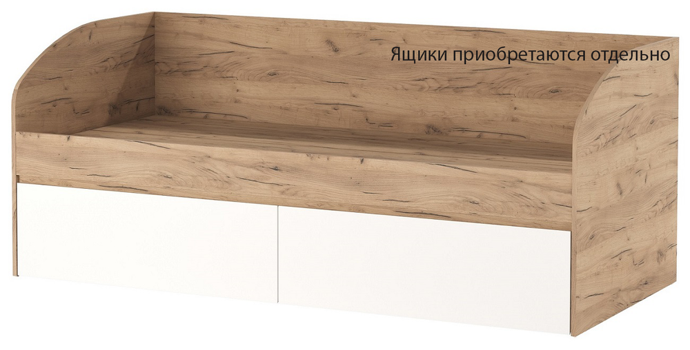 Кровать-софа 2,0 Гретта