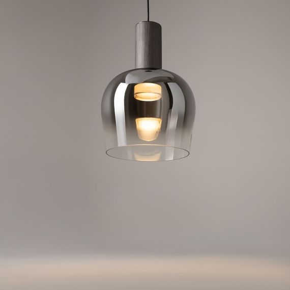 Подвесной светодиодный светильник Maytoni Smart Casual MOD414PL-L7B3K