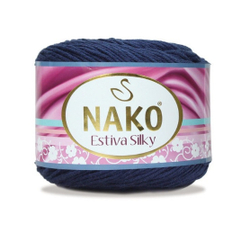 Estiva Silky Nako (Эстива Силки Нако)