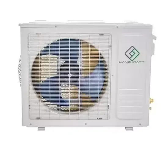 Сплит-система Lanzkraft LSWH-25FC1Z/LSAH-25FC1Z Simple Inverter
