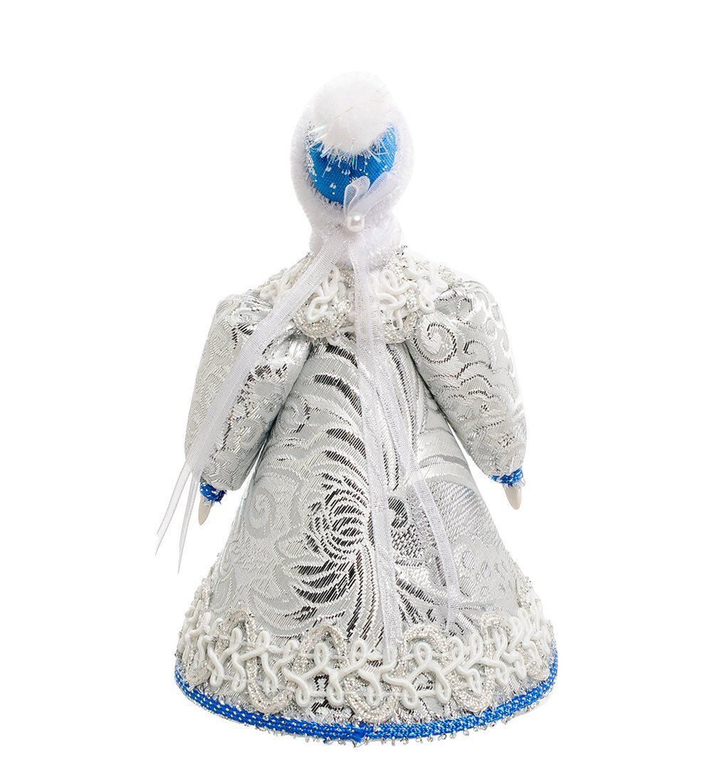 РусКукла RK-769 Кукла «Снегурочка»