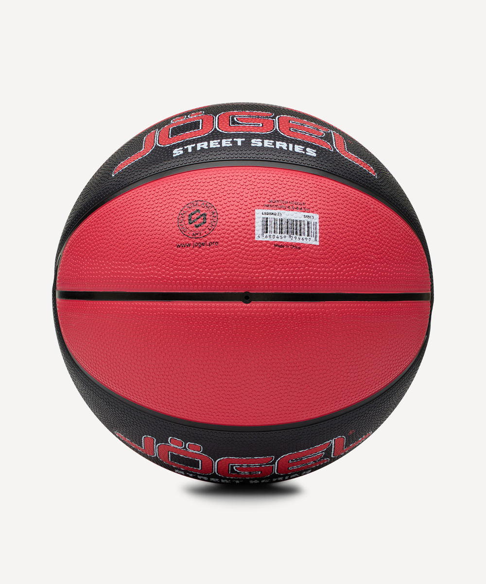 Мяч баскетбольный JOGEL Streets Legend23 №7
