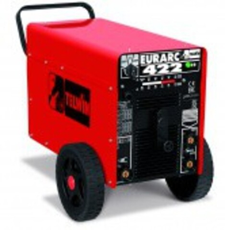 Сварочный аппарат EURARC 422  230V/400V
