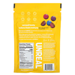 Unreal, Темный шоколад с хрустящей киноа, 142 г (5 унций)