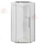 Душевой уголок AvaCan PC 100