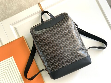 Goyard Cisalpin Backpack
