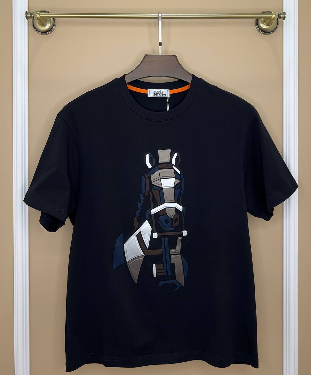 Футболка Hermes