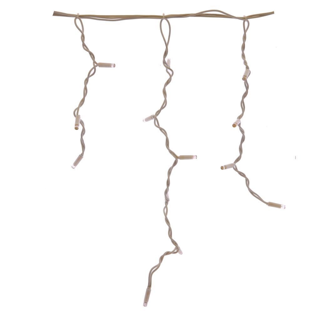 GAEM Электрогирлянда "Бахрома", L3000 W4 H1 см