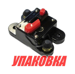 Предохранитель автоматический 80 А, Marine Rocket (упаковка из 4 шт.)