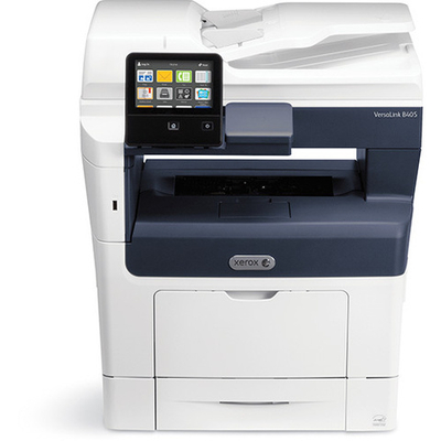 МФУ XEROX VersaLink B405DN, A4, 45 стр/мин, USB, Ethernet