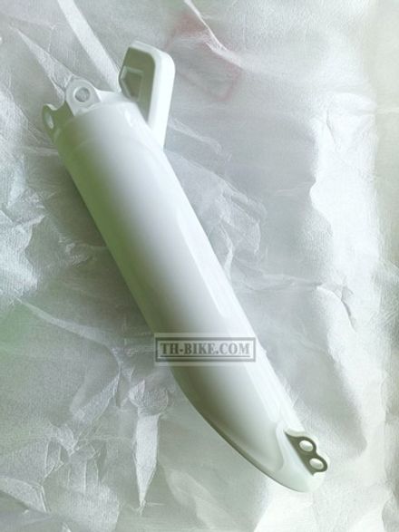 51620-KZZ-J80ZA. PROTECTOR, L. FR. FORK. HONDA