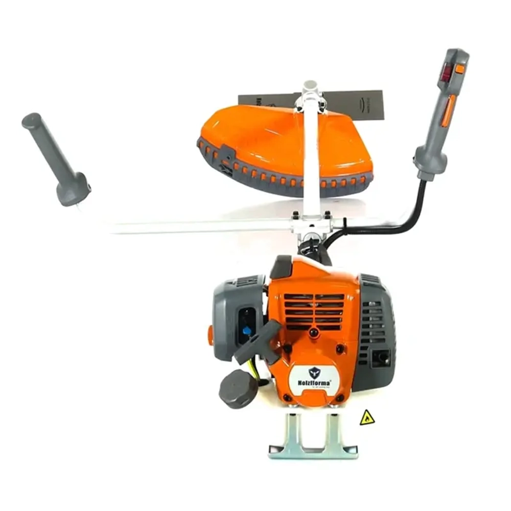 Holzfforma FF541RPRO триммер бензиновый BC54100PRO