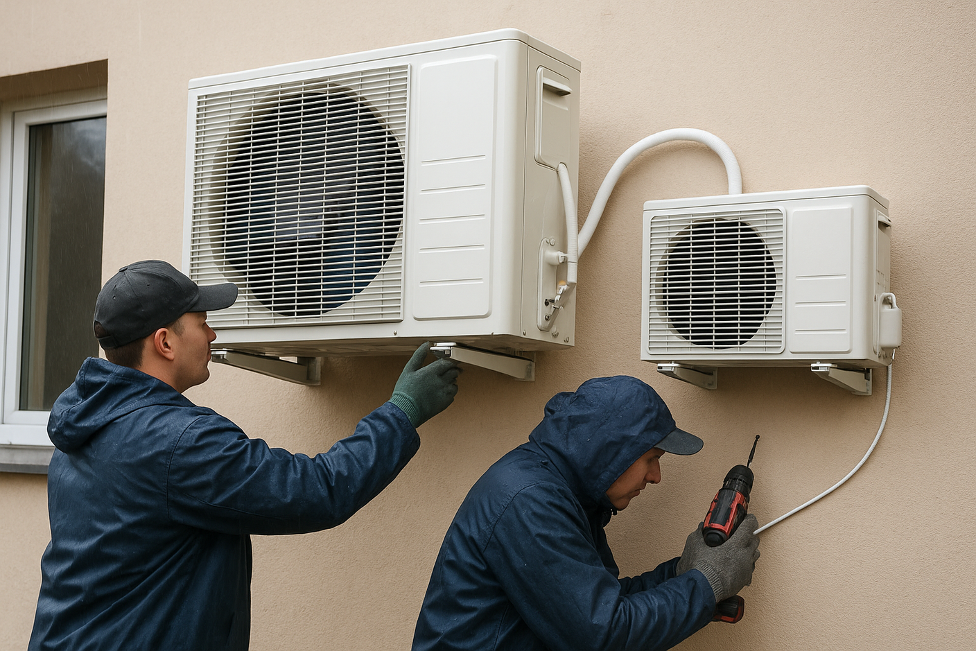 Мульти-сплит или обычная сплит-система — что выбрать