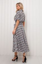 Платье Лиана №5 Valentina