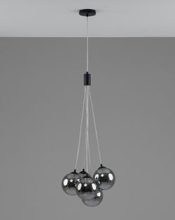 Подвесная люстра Moderli Renny V11722-5P