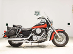 Kawasaki Vulcan 1500 Classic VNT50D-001904