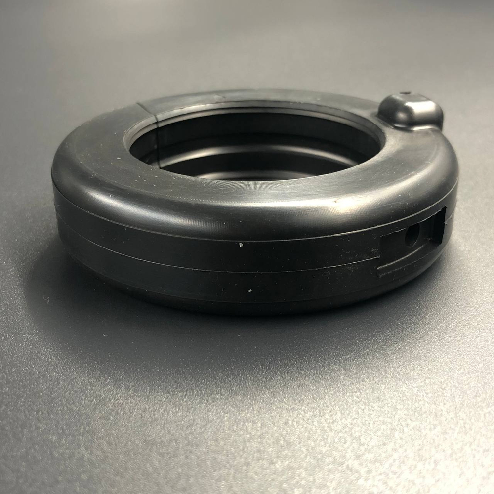 Демпфер опорный резиновый Tohatsu MFS4-6 (Нижний) (Tohatsu)