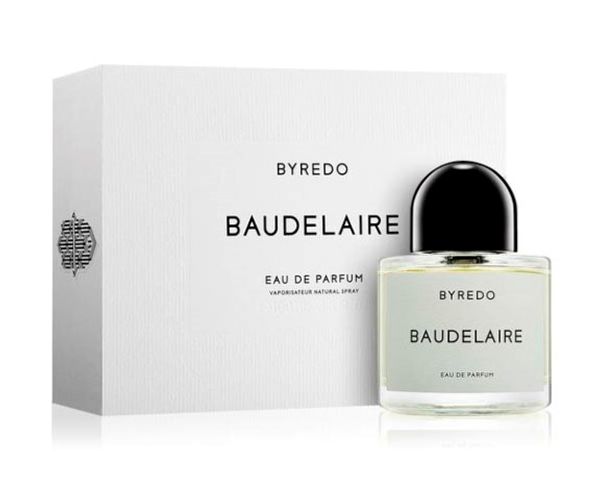 Byredo Baudelaire Eau De Parfum