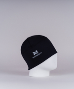 Шапка NORDSKI Jr.Warm Black, тренировочная, NSJ238100