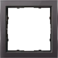 Donel R98 Glass рамка 1-я стекло Мокко, серия DA