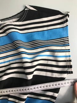 Платье Gloria Jeans для ярких приключений, маркировка М, визуально на 46 размер