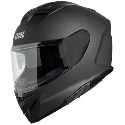 интеграл IXS 912 SV Black Mat