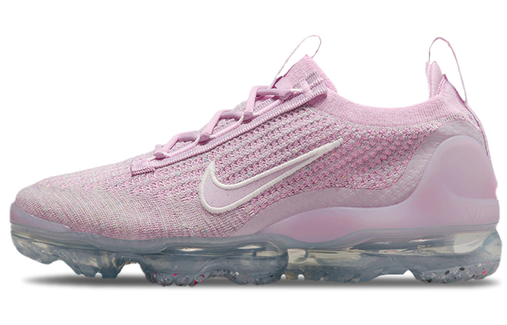 Кроссовки Nike Air Vapormax Flyknit Light Arctic Pink, DH4088-600