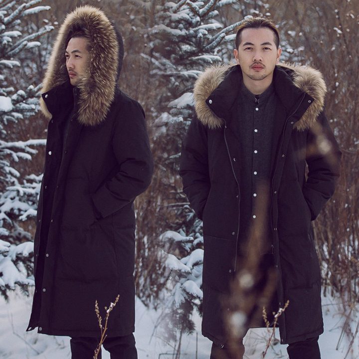 Куртка «RITZEL»